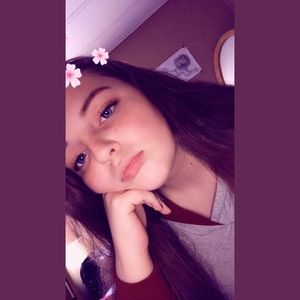 Meet your Posher, Nevaeh